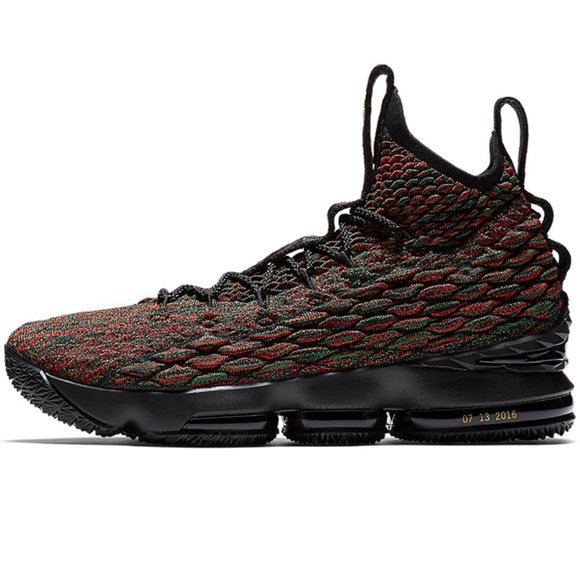 Nike Lebron XV 15 BHM
